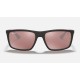 RB4228M SCUDERIA FERRARI COLLECTION
Lenses: Polarized Silver Chromance Mirror  +  Frame: Black