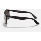 RB4264 CHROMANCE
Lenses: Polarized Silver Chromance Mirror  +  Frame: Black