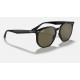 RB4306
Lenses: Polarized Green Classic G-15  +  Frame: Black