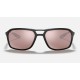 RB4329M SCUDERIA FERRARI COLLECTION
Lenses: Polarized Silver Chromance Mirror  +  Frame: Black