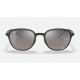 RB4341CH CHROMANCE
Lenses: Polarized Silver Gradient - Mirror  +  Frame: Black