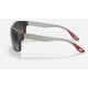 RB8356M SCUDERIA FERRARI COLLECTION
Lenses: Polarized Silver Chromance Mirror  +  Frame: Grey