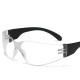 2022 Oversized Black Sunglasses