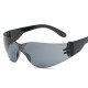 2022 Oversized Black Sunglasses