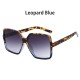 Black Sun Glasses Large Sunglasses For Men