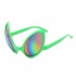 Green Fashion Trends Sunglasses For Men